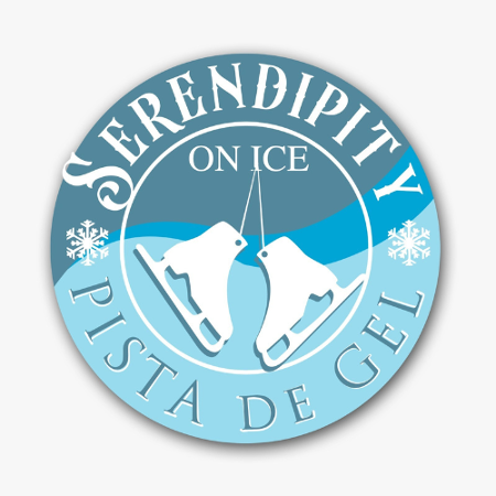 Serendipity On Ice